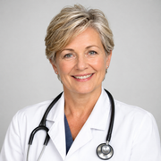Dr. Katharina Vogt