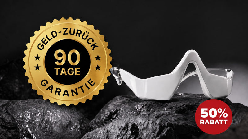 Lumiva mit 90-Tage-Geld-zurück-Garantie und 50 % Rabatt